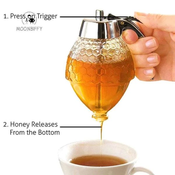 Honey Dispenser For Cheap