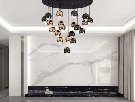 Modern Crystal Chandelier Online now