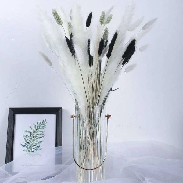 Natural Dried Pampas Grass Bouquet Sale