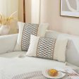 Luxury Cotton Pillow Cover For Discount