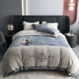 Super Soft Velvet Fleece Carved Winter Bedding Set Sale