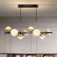 Modern LED Pendant Lights Online