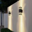 E27 Lights Lighting Outdoor Wall Light Fashion