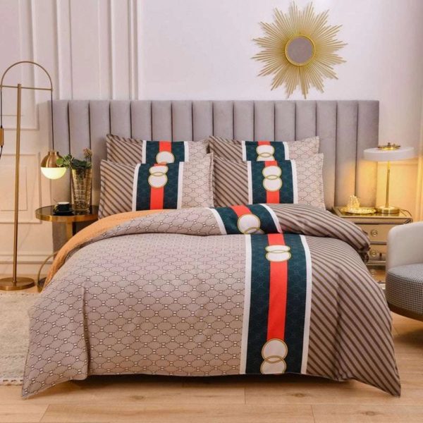 4pc Bedding Set - Healthy and Vibrant Bedroom Online