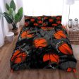 Basketball Printed Duvet Cover Set - 3 pcs of Quality Bed Linen Online Sale