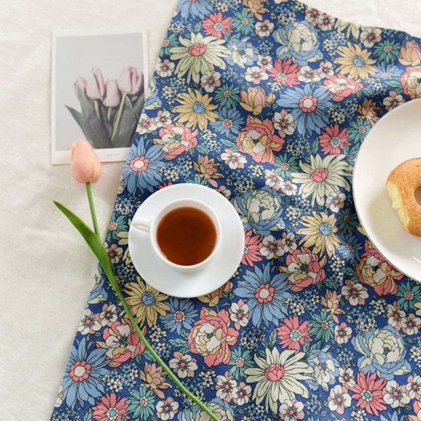 Linen Home Tablecloth Online Hot Sale