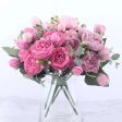 Artificial Peonies Online