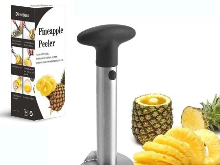 Pineapple Peeler on Sale