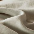 Farmhouse Linen Bedding Set Online