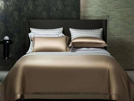 Egyptian Cotton Bedding Set For Discount