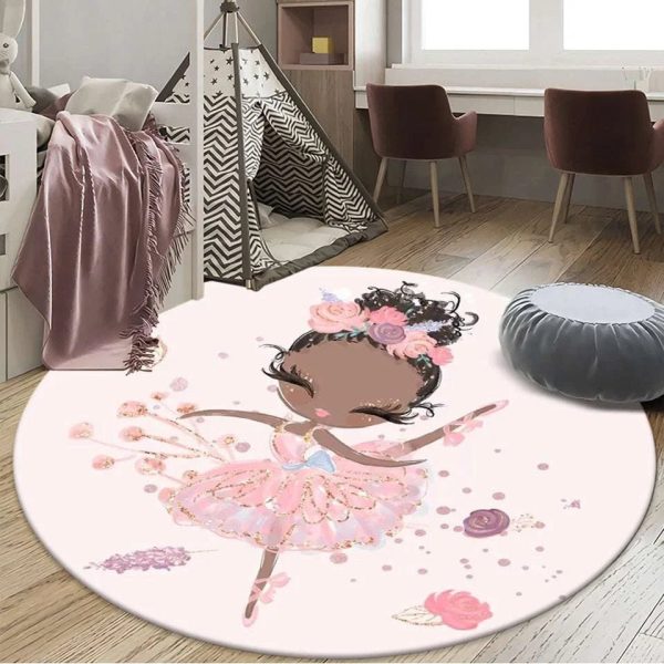 Kids Rooms Decor Rug Supply