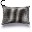 Scandinavian Style Ins Office Lumbar Support Pillowcase Lumbar Pillow Discount