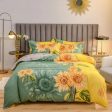 4pc Bedding Set - Healthy and Vibrant Bedroom Online