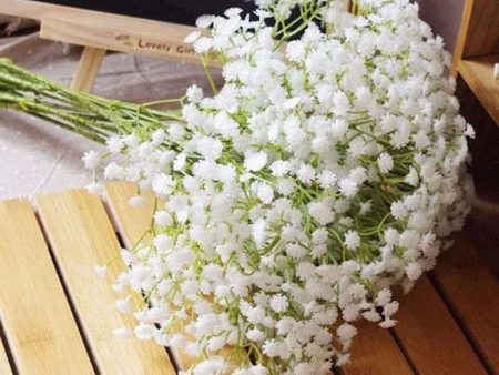 Babies Breath Artificial Flowers Online Hot Sale