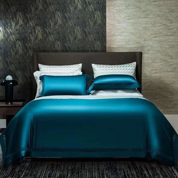 Egyptian Cotton Bedding Set For Discount