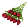 Tulip Artificial Flowers Discount