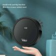 3-in-1 Wireless Robot Vacuum Online