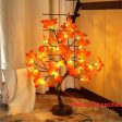 LED Night Light Mini Christmas Tree Supply