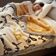 Grace Quilt Winter Bed Laschel Blanket For Cheap