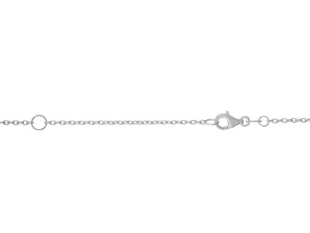 14K Gold 1.2mm Extendable Chain For Cheap