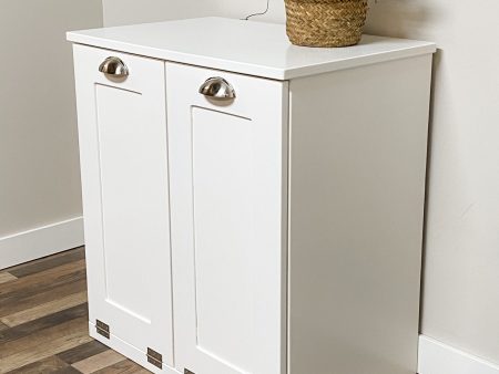 Barlow in white farmhouse style doors Discount