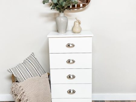 Storage with 5 drawers Online