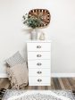 Storage with 5 drawers Online