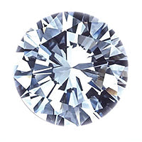 1.77 Carat Round Lab Grown Diamond Online