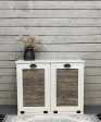 Dashwood in white farmhouse style For Discount