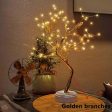 LED Night Light Mini Christmas Tree Supply