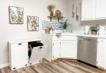 Dashwood in white farmhouse style For Discount